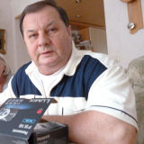 Profilfoto von Günter Raschke