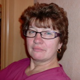 Profilfoto von Sabine Wasielewski