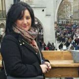 Profilfoto Angela Garcia Profilfoto von Angela Garcia