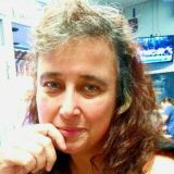 Profilfoto von Claudia Koch