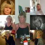 Profilfoto Kirsten Versen Profilfoto von Kirsten Versen