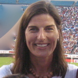 Profilfoto Barbara Nist Profilfoto von Barbara Nist