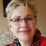 Profilfoto von Katrin Haufe