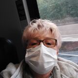 Profilfoto von Sabine Wottke