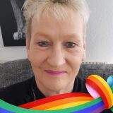 Profilfoto von Viktoria Andrea Reichenberger