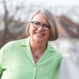 Profilfoto von Heike Möller