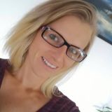 Profilfoto Nadine Hansen Profilfoto von Nadine Hansen