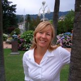 Profilfoto von Cordula Nette