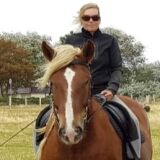 Profilfoto von Britta Clasen