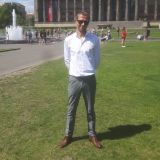 Profilfoto von Marc Ehlers
