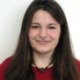 Profilfoto von Sandra Schurz