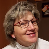 Profilfoto von Andrea Pretsch-Otto