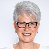 Profilfoto von Heike Peymann-Hutzel