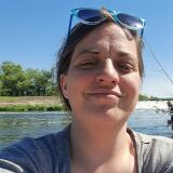 Profilfoto von Franziska Kardaus