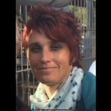 Profilfoto von Stefanie Dahlhausen