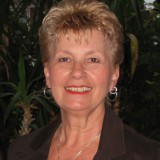 Profilfoto von Jutta Röska