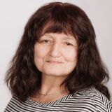 Profilfoto von Agnes Bracklo