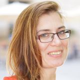 Profilfoto von Michaela Rathkolb
