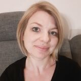 Profilfoto von Nicole Hartmann