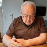 Profilfoto Ewald Wiechers Profilfoto von Ewald Wiechers