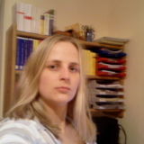Profilfoto von Verena Möllers