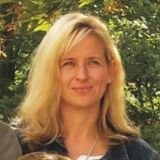 Profilfoto von Liane Steinke