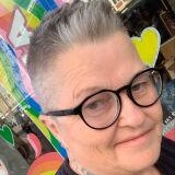 Profilfoto von Bettina Hune