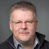 Profilfoto von Jörg Friedrich