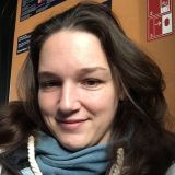 Profilfoto von Melanie Köstler