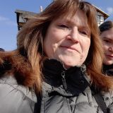 Profilfoto von Manuela Eberhard