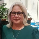 Profilfoto von Carla Da Silva