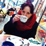 Profilfoto von Sieglinde Ufak