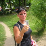 Profilfoto Nicole Glowatzki Profilfoto von Nicole Glowatzki