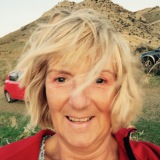 Profilfoto von Claudia Ross-Sakic