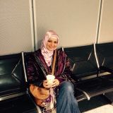 Profilfoto Gülay Öztürk Profilfoto von Gülay Öztürk