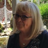 Profilfoto von Anita Frey †