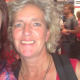 Profilfoto von Annabella Gieleßen