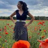 Profilfoto Ina Dummann Profilfoto von Ina Dummann