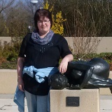 Profilfoto von Henriette Strauch