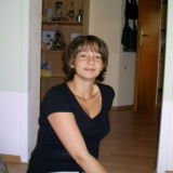 Profilfoto von Katrin Haine