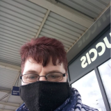 Profilfoto Manuela Belo Profilfoto von Manuela Belo