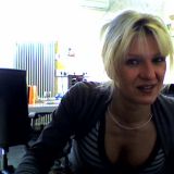 Profilfoto von Karin Poliwoda