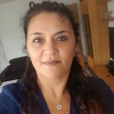 Profilfoto Emine Güvendik Profilfoto von Emine Güvendik