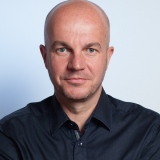 Profilfoto von Tomas Jensen