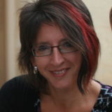 Profilfoto von Maria Krauskopf