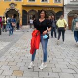 Profilfoto von Sabine Möller