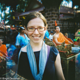 Profilfoto von Birgit Deubner