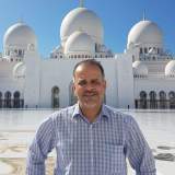 Profilfoto Abbas Khan Profilfoto von Abbas Khan