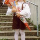 Profilfoto von Jennifer Reimann