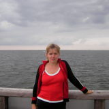 Profilfoto Melanie Wolf Profilfoto von Melanie Wolf